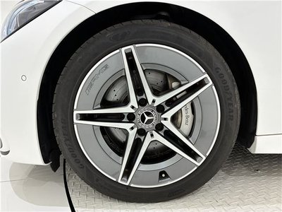 2023 Mercedes-BENZ C-CLASS 缩略图 28