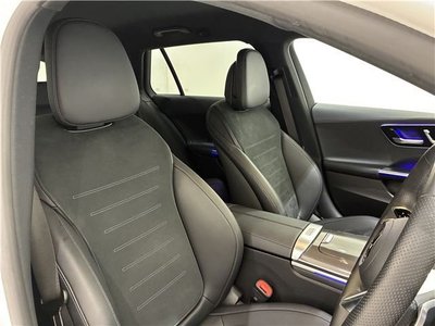 2023 Mercedes-BENZ C-CLASS 照片 4