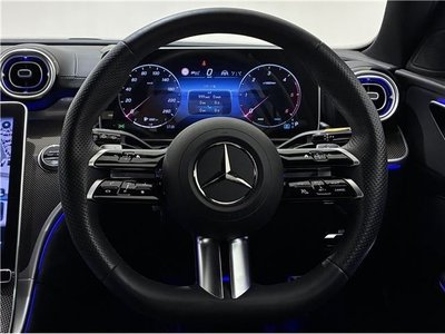 2023 Mercedes-BENZ C-CLASS 缩略图 12