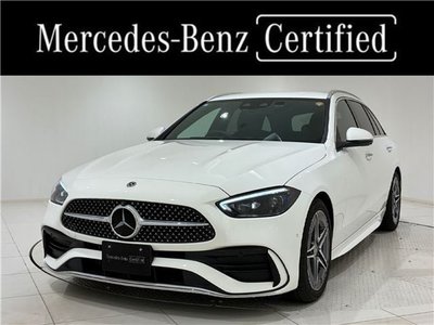 2023 Mercedes-BENZ C-CLASS 照片 1