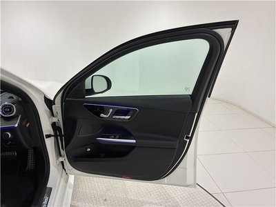 2023 Mercedes-BENZ C-CLASS 照片 6