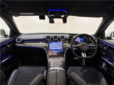2023 Mercedes-BENZ C-CLASS 缩略图 31