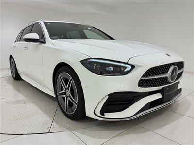 2023 Mercedes-BENZ C-CLASS 缩略图 15