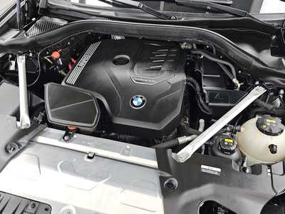 BMW X4 - 7