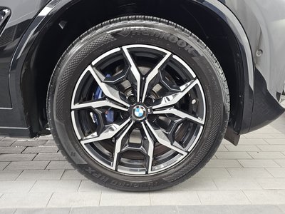 BMW X4 - 8