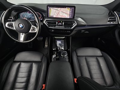 BMW X4 - 5