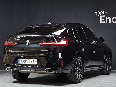 BMW X4 - 4
