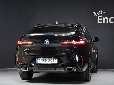 BMW X4 - 3