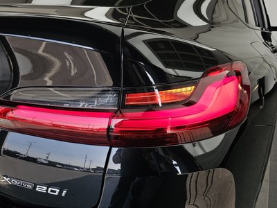 BMW X4 - 10