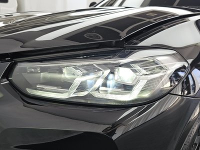 BMW X4 - 9