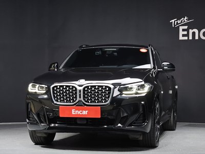 BMW X4 - 2