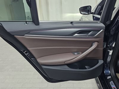 2023 BMW 5 SERIES — миниатюра 15