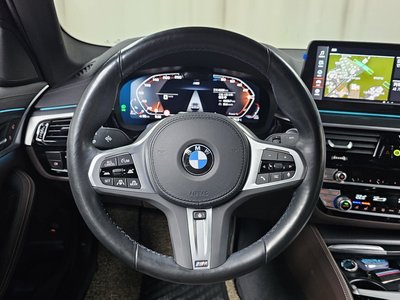 2023 BMW 5 SERIES — миниатюра 19