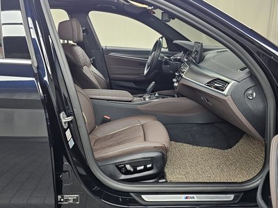 2023 BMW 5 SERIES — миниатюра 16