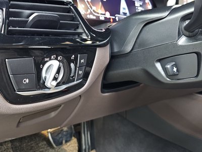 2023 BMW 5 SERIES — миниатюра 25