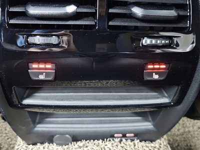 2023 BMW 5 SERIES — миниатюра 31