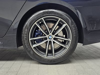 2023 BMW 5 SERIES — фото 8