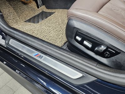 2023 BMW 5 SERIES — миниатюра 29