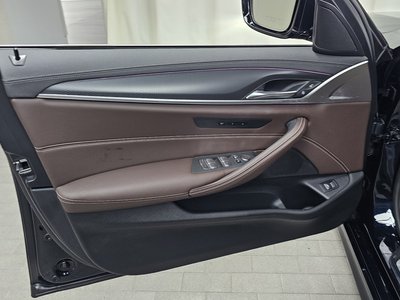 2023 BMW 5 SERIES — миниатюра 14