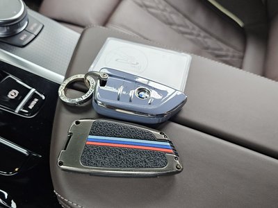 2023 BMW 5 SERIES — миниатюра 21