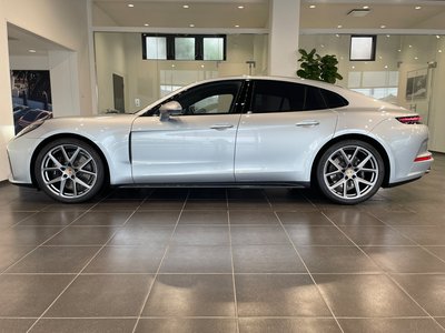 PORSCHE PANAMERA - 9