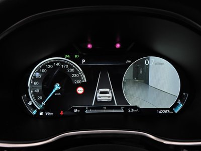 GENESIS G80 (RG3) - 8