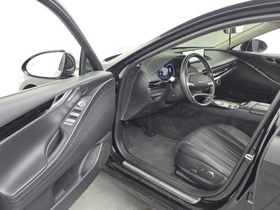 GENESIS G80 (RG3) - 10