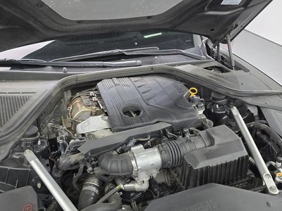 GENESIS G80 (RG3) - 7