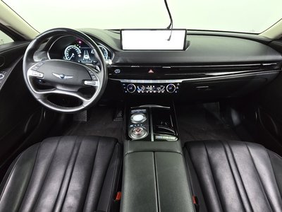 GENESIS G80 (RG3) - 5