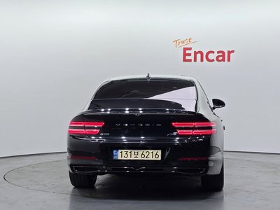 GENESIS G80 (RG3) - 3