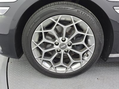 GENESIS G80 (RG3) - 6