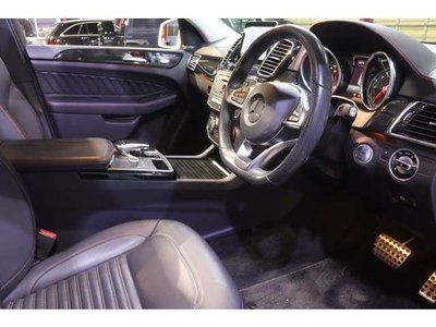 MERCEDES-BENZ GLE - 7