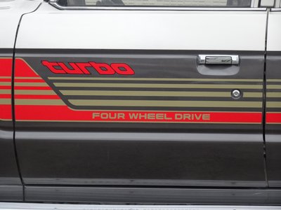 صورة مصغرة 59 لـ 1989 Toyota LAND CRUISER 60