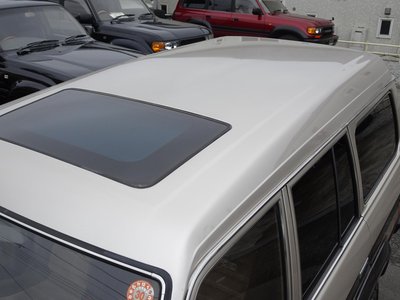 صورة مصغرة 55 لـ 1989 Toyota LAND CRUISER 60