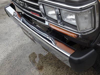 صورة مصغرة 46 لـ 1989 Toyota LAND CRUISER 60