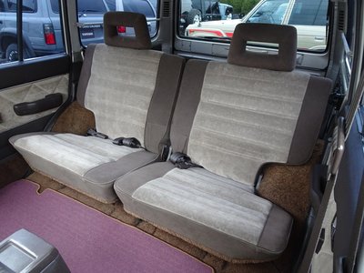 صورة مصغرة 21 لـ 1989 Toyota LAND CRUISER 60