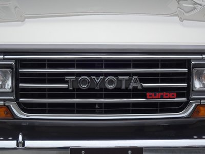 صورة مصغرة 42 لـ 1989 Toyota LAND CRUISER 60
