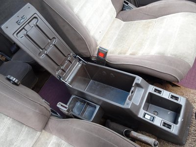 صورة مصغرة 29 لـ 1989 Toyota LAND CRUISER 60