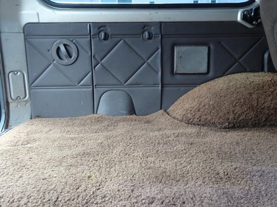 صورة مصغرة 69 لـ 1989 Toyota LAND CRUISER 60