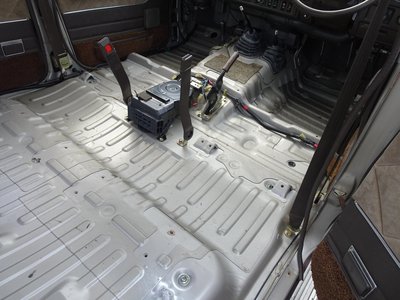 صورة مصغرة 39 لـ 1989 Toyota LAND CRUISER 60