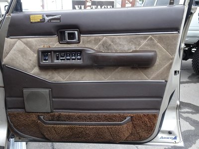 صورة مصغرة 32 لـ 1989 Toyota LAND CRUISER 60
