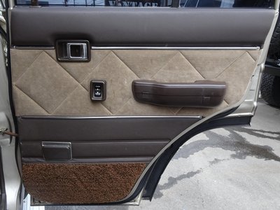 صورة مصغرة 33 لـ 1989 Toyota LAND CRUISER 60