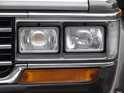 صورة مصغرة 44 لـ 1989 Toyota LAND CRUISER 60