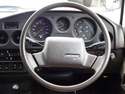 صورة مصغرة 70 لـ 1989 Toyota LAND CRUISER 60