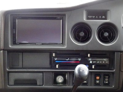 صورة مصغرة 24 لـ 1989 Toyota LAND CRUISER 60