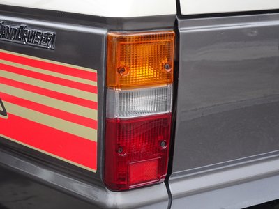 صورة مصغرة 49 لـ 1989 Toyota LAND CRUISER 60