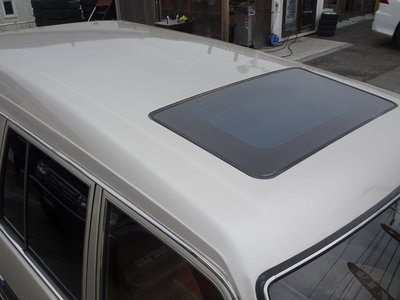 صورة مصغرة 54 لـ 1989 Toyota LAND CRUISER 60