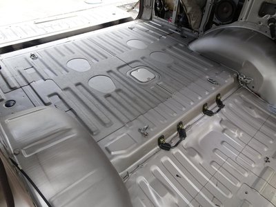 صورة مصغرة 17 لـ 1989 Toyota LAND CRUISER 60