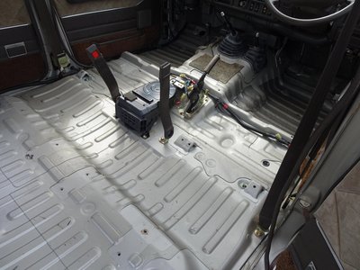 صورة مصغرة 41 لـ 1989 Toyota LAND CRUISER 60
