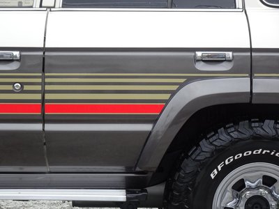 صورة مصغرة 60 لـ 1989 Toyota LAND CRUISER 60